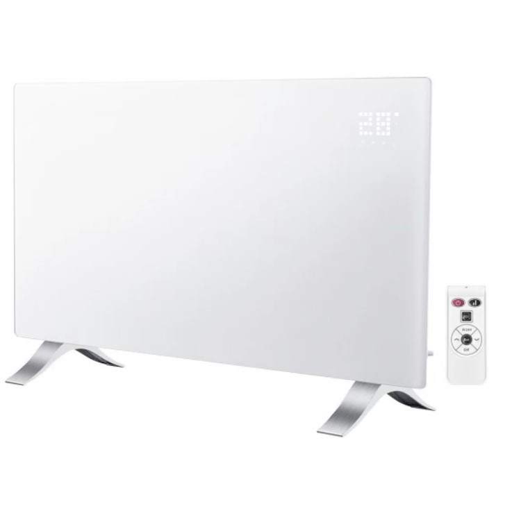 Електроконвектор Neo Tools 90-091 1500 Вт, фото 1