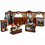 Конструктор LEGO Harry Potter Замок ГоґвортсTM: заняття чарівництва 76442, фото 2