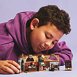 Конструктор LEGO Harry Potter Замок ГоґвортсTM: заняття чарівництва 76442, фото 4