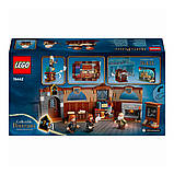 Конструктор LEGO Harry Potter Замок ГоґвортсTM: заняття чарівництва 76442, фото 6