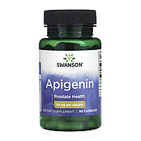 Apigenin 50mg - 90 caps