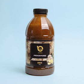 Пюре фруктове Ellenbar " Імбир " 900г