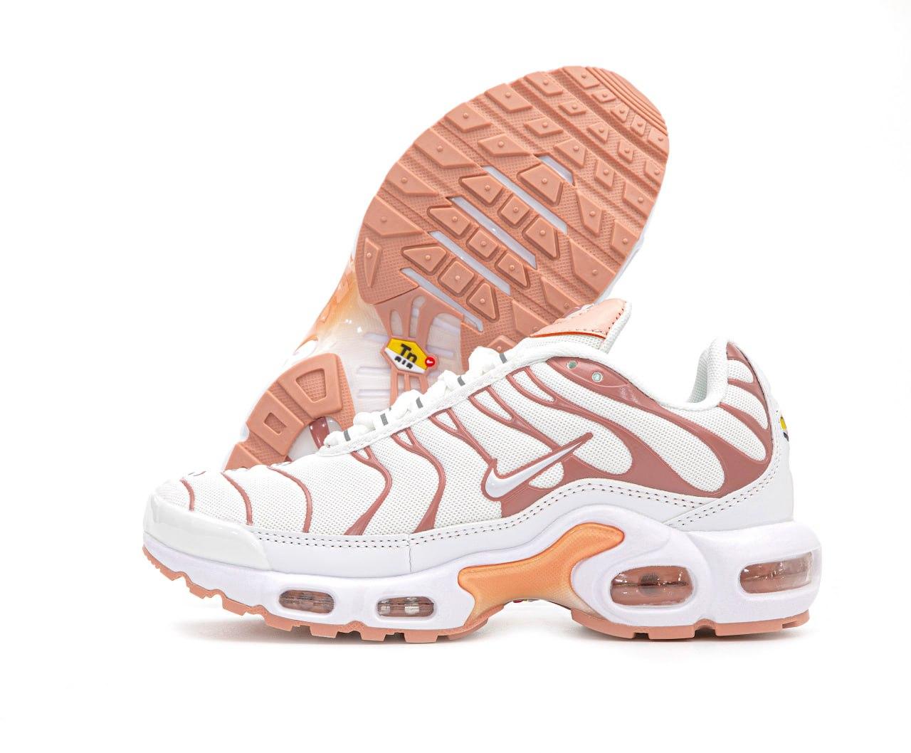 Nike TN Plus Кросівки