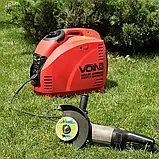 Генератор бензиновий інверторний VOIN DV-3500i, фото 3