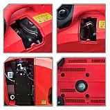 Генератор бензиновий інверторний VOIN DV-3500i, фото 9