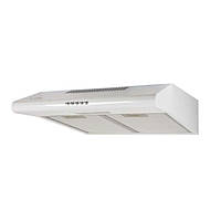 Витяжка Ventolux Parma 60 WH 400.Хіт!
