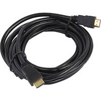 Кабель Ultra Cable UC77-0500 HDMI->HDMI 1.4м Version Ethernet .Хит!