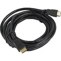 Кабель Ultra Cable UC77-0400 HDMI ->HDMI 1.4 4м Version Ethernet.Хіт!