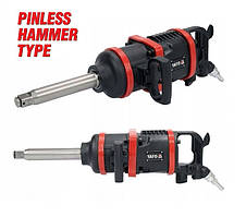 Пневмогайковверт Ударний 1" 5800 Нм YATO (YT-09620)