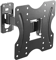 Кронштейн UniBracket BZ27-21 VESA200 2osі 32-43 діагональ .Хит!