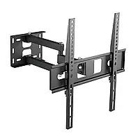 Кронштейн UniBracket BZ21-43 VESA400 3осі 32-55 діагональ .Хит!