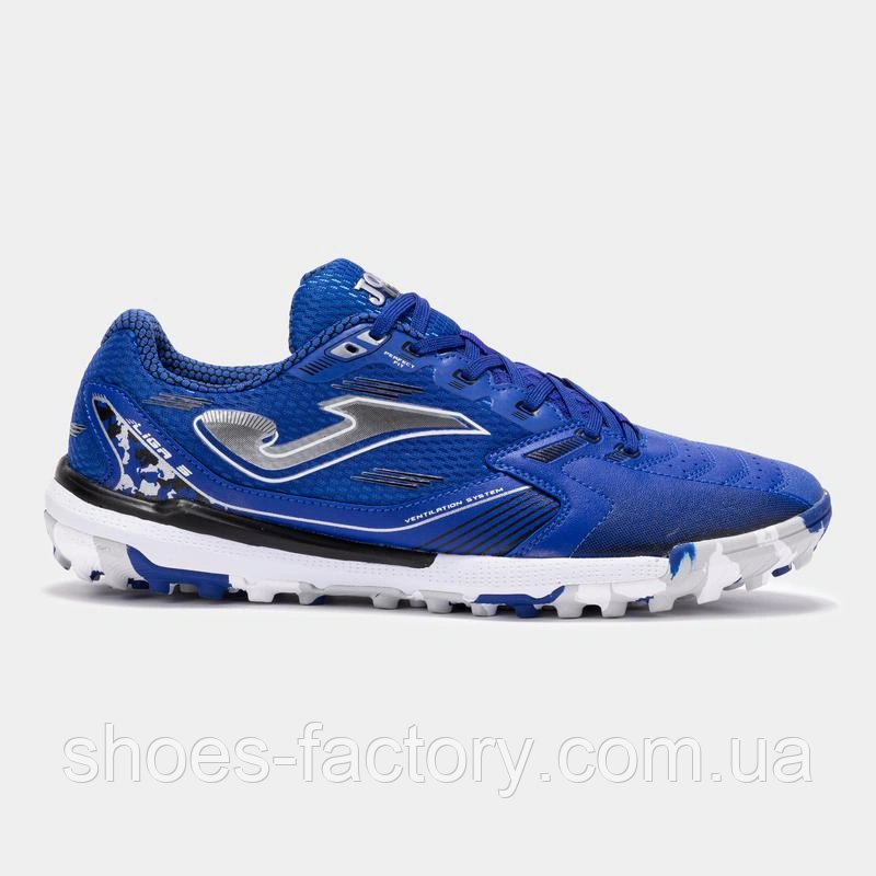 Сороконіжки Joma LIGA 5 LIGS2505TF (Оригінал)