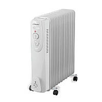 Масляний обігрівач Maestro MR-950-11 .Хит!