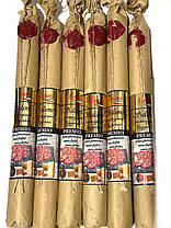 Ковбаса салямі з пармезаном Rasmo Salame Premio (+-265г) Італія), фото 4