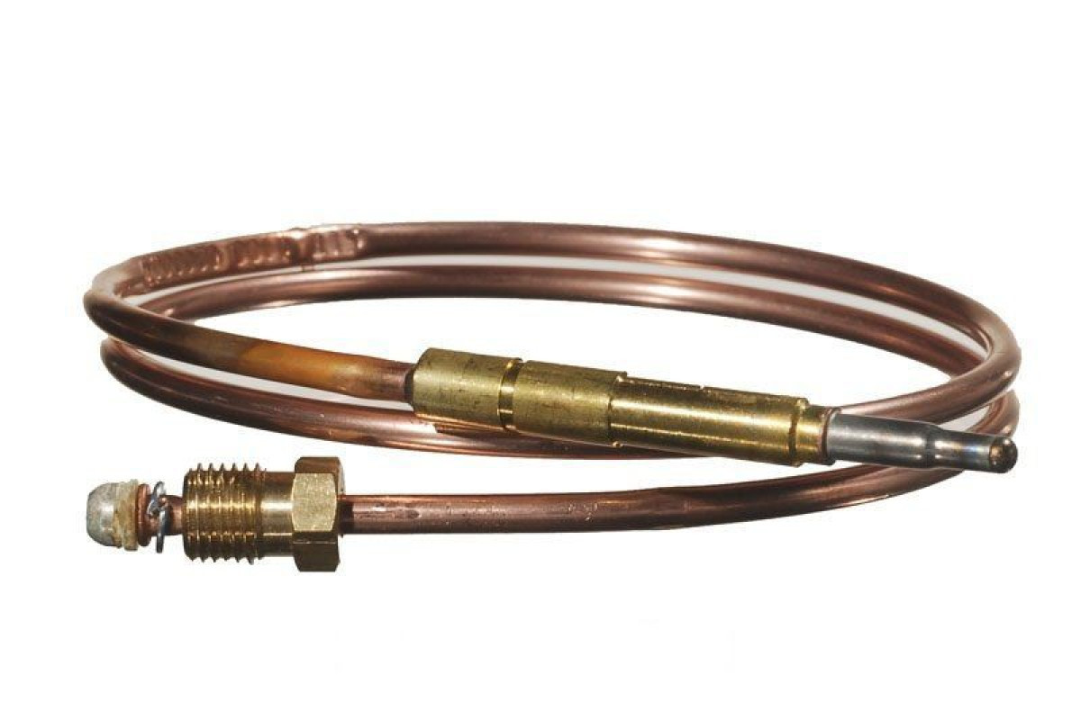 Датчик контролю полум'я Термопара EUROSIT (Євросить) 0.200.003 M9x1 L=300 мм