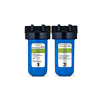 СВОД Комплект фільтрів "SVOD" ХВП 2_MST_BB10