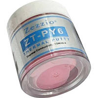 Оригінал! Термопаста Zezzio Thermal Putty 10 г - Вища Якість!