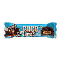 Coco Caramel No Sugar Added (40 g, chocolate)