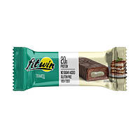 Fitwin Bar No Sugar Added (60 g, tiramisu)