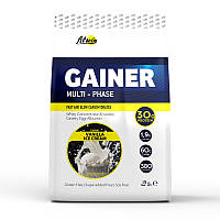 Gainer Multi-Phase (1,5 kg, vanilla ice cream)