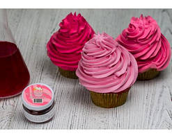 Барвник сухий водорозчинний  Confiseur Рожевий кварц