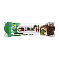 Crunch Bar No Sugar Added (50 g, kiwi and cactus)