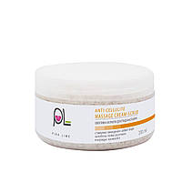 Антицелюлітний масажний крем-скраб Pink Lime™, 200 мл