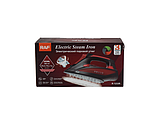 Праска Raf R.1233R Відпарювач Червоний SV227, фото 2