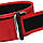 Пояс для важкої атлетики RDX RX1 Weight Lifting Belt RED-M, фото 4