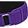 Пояс для важкої атлетики RDX RX5 Double Belt неопреновий Purpel XS, фото 7