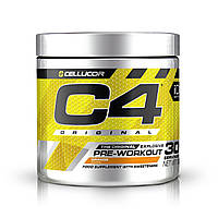 C4 Pre-workout - 198g Orange