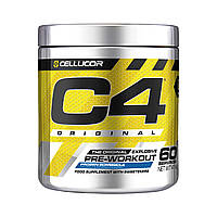 C4 Pre-workout - 414g Frozen Bombsicle