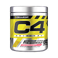 C4 Pre-workout - 402g Strawberry Margarita
