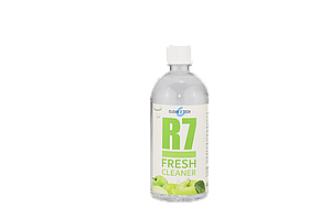 Очисник меблевий R7 Clean2Tech яблуко 750 мл
