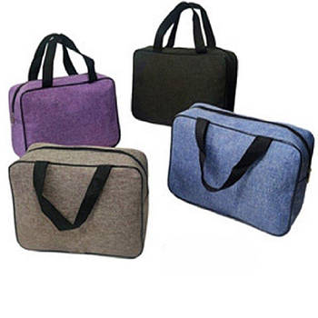 Косметичка дорожня "Colorful" 26*18*9.5см R33388 G-Rich