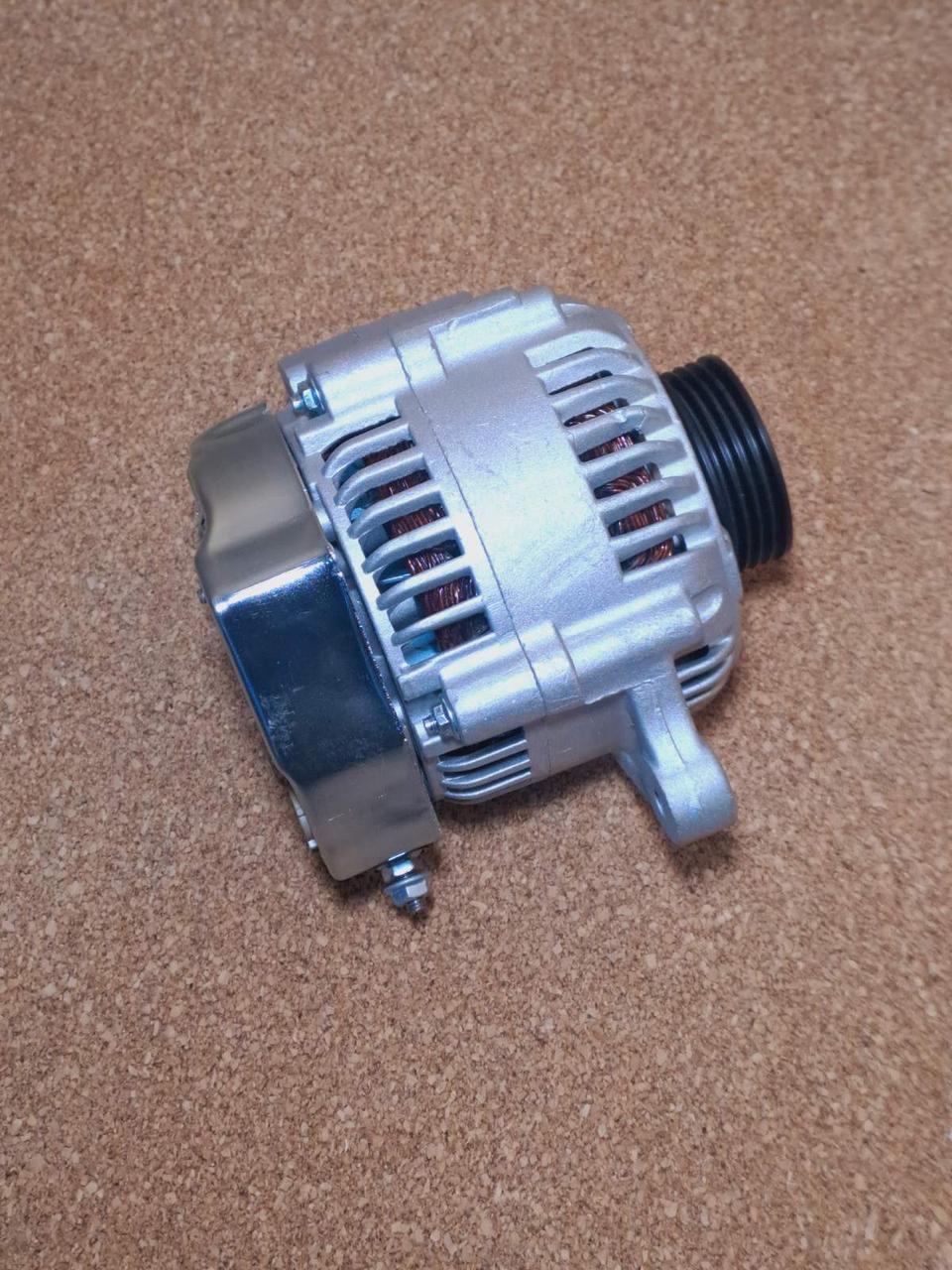 Генератор в зборі Chana Benni Чана Бені Бенні Бени Бенни, фото 1