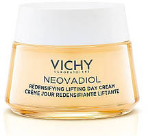 Крем ліфтинг антивіковий для сухої шкіри Vichy Neovadiol Redensifying Plumping Day Cream 50ml
