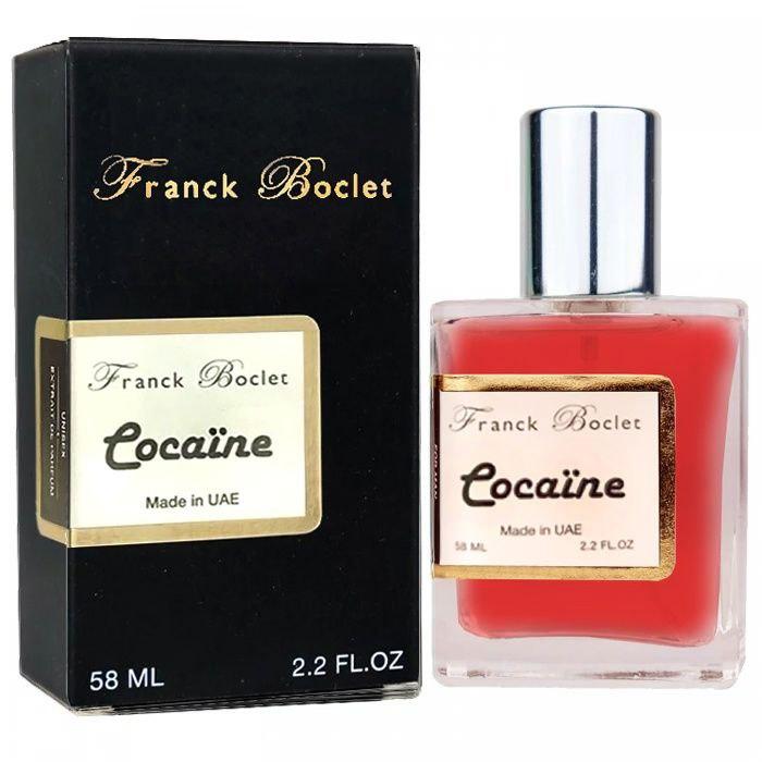 Franck Boclet Cocaine Perfume Newly унісекс, 58 мл