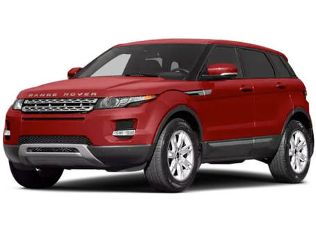 Range Rover EVOQUE (2011 - )