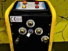 Установка BOOSTER AIRPULSE 2.0 для гідропневматичного промивання систем опалення та водопостачання, фото 4