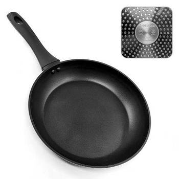 Сковорода лита антипригар "Master" 22см 10369-22 G-Rich