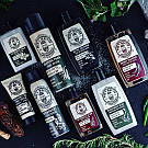 MEN'S MASTER PROFESSIONAL barber cosmetics