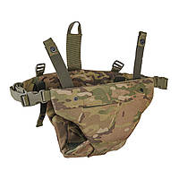 Бронетруси, Захист паха Multicam/Pixel M14