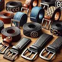 Брендові ремені: чоловічі, жіночі, унісекс