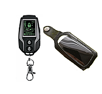 Чохол для брелока сигналізації DaVinci PHI 380 на брелок автосигналізації DaVinci 380