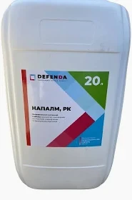 Гербіцид Напалм (Раундап), 20 л