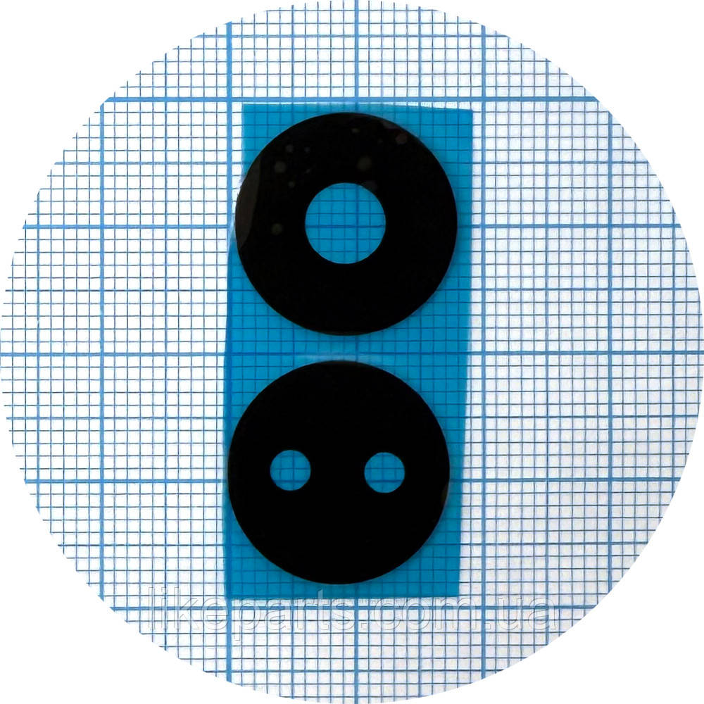 Скло камери OnePlus Nord CE3 Lite (комплект 2 шт), фото 1