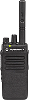 Цифрова портативна рація Motorola DP2400E VHF ND PANR302C 2100T