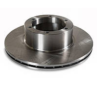 Диск гальмівний Газель