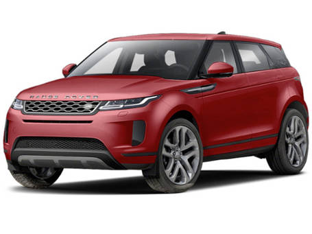 Range Rover EVOQUE (2019 - )